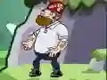 Crazy Uncle VS Zombies – kostenloses Online-Spiel