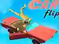 Car Flip! – kostenloses Online-Spiel