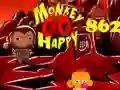 Monkey Go Happy Stage 862 – kostenloses Online-Spiel