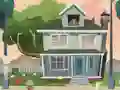 Stunning Owl Rescue – kostenloses Online-Spiel