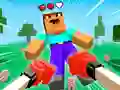 Break the Noob Completely! – kostenloses Online-Spiel