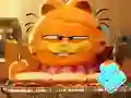Jigsaw Puzzle: Garfield And Lasagna – kostenloses Online-Spiel