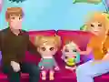Baby Cathy Ep40 Fun Glamping – kostenloses Online-Spiel
