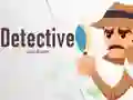 Detective - Logic Puzzles – kostenloses Online-Spiel