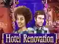 Hotel Renovation – kostenloses Online-Spiel