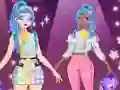Fashion World Simulator – kostenloses Online-Spiel