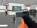 Bank Robbery: Escape – kostenloses Online-Spiel