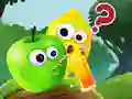 Kids Quiz: What Do You Know About Fruit? – kostenloses Online-Spiel