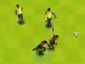 3D Soccer Euro 2024 – kostenloses Online-Spiel