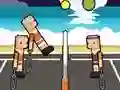 Crazy Tennis – kostenloses Online-Spiel