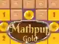 MathPup Gold – kostenloses Online-Spiel