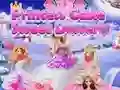 Princess Cake Sweet Desserts – kostenloses Online-Spiel