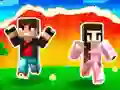 Robby The Lava Tsunami – kostenloses Online-Spiel