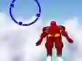 Iron Man Makluan Ring Rampage – kostenloses Online-Spiel