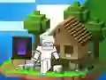 Mineblock Hook Adventure – kostenloses Online-Spiel