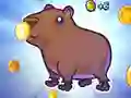 Capy Cutie Clicker – kostenloses Online-Spiel