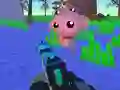 Kawaii Shooter – kostenloses Online-Spiel