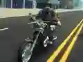 Highway Moto – kostenloses Online-Spiel
