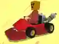 Crazy Karts – kostenloses Online-Spiel