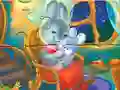 Jigsaw Puzzle: Goodnight Story – kostenloses Online-Spiel