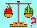 Kids Quiz: Weight Common Sense – kostenloses Online-Spiel