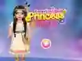 American Doll In Princess Style – kostenloses Online-Spiel