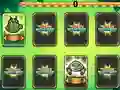 Card Monsters – kostenloses Online-Spiel