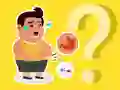 Kids Quiz: Health Tips – kostenloses Online-Spiel