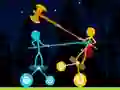Stick Battle – kostenloses Online-Spiel