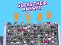 Guess Their Answer – kostenloses Online-Spiel