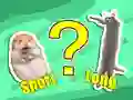 Kids Quiz: Shortest And Longest – kostenloses Online-Spiel