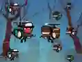 Superhero Adventure – kostenloses Online-Spiel