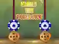 Match The Poker Dice – kostenloses Online-Spiel
