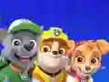 Paw Patrol – kostenloses Online-Spiel