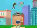 Daddy Toss – kostenloses Online-Spiel