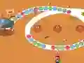 Zuma Bubble Blast – kostenloses Online-Spiel