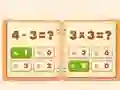 Maths Puzzle – kostenloses Online-Spiel