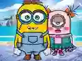 Rise Minions Maker – kostenloses Online-Spiel