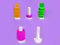 Nuts & Bolts Sort Challenge – kostenloses Online-Spiel