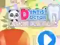 Dentist Doctor Games for Baby – kostenloses Online-Spiel