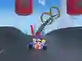 Crazy Kart Race – kostenloses Online-Spiel