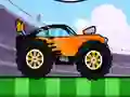 Car Football – kostenloses Online-Spiel