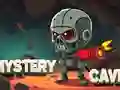 Mystery Cave – kostenloses Online-Spiel