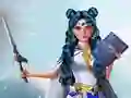 Sailor Moon and Friends Cosmic Glam – kostenloses Online-Spiel