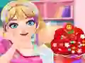 Blonde Sofia Slime Maker – kostenloses Online-Spiel