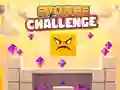 Sponge Challenge – kostenloses Online-Spiel