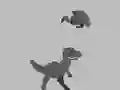 Dino Game – kostenloses Online-Spiel