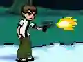 Ben10 vs Aliens – kostenloses Online-Spiel