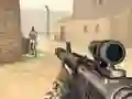 FPS Commando: 3D Shooter – kostenloses Online-Spiel
