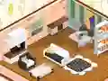 Decor: My Cabin – kostenloses Online-Spiel